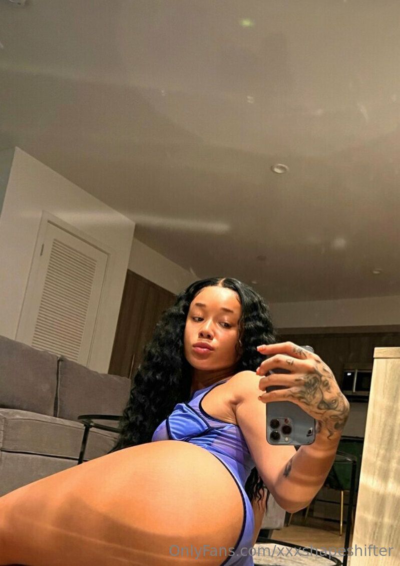 SHAPESHIFTE / xxxshapeshifter nude photo #30