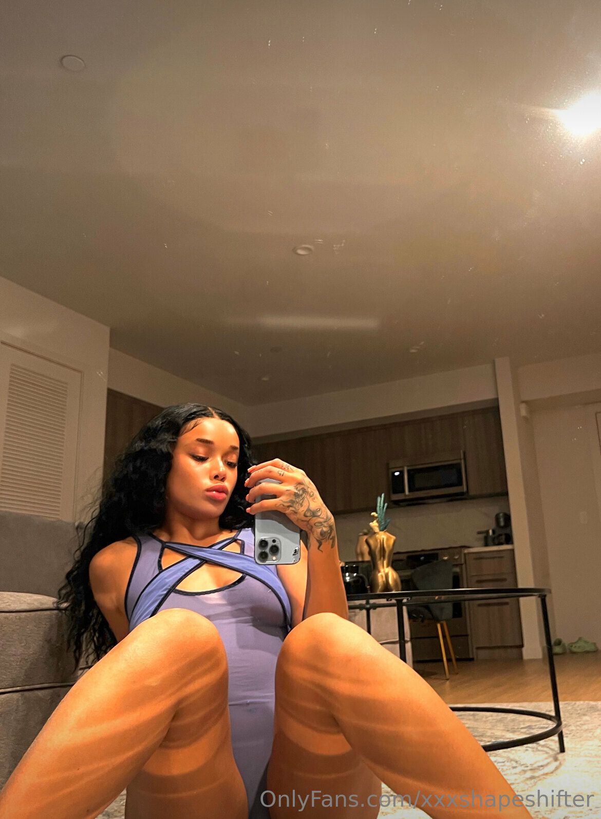 SHAPESHIFTE / xxxshapeshifter nude photo #31