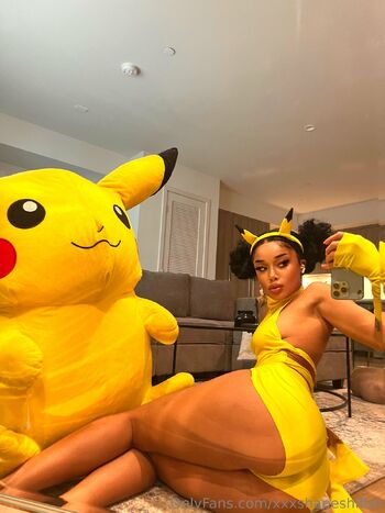 SHAPESHIFTE / xxxshapeshifter nude photo #33