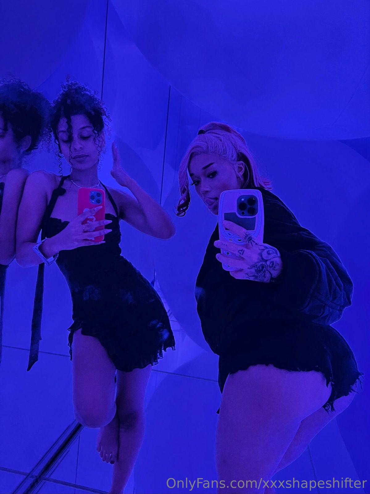 SHAPESHIFTE / xxxshapeshifter nude photo #34