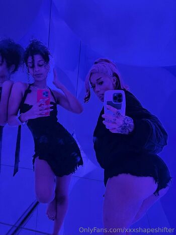 SHAPESHIFTE / xxxshapeshifter nude photo #34