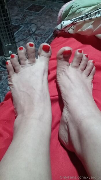 Flavia soleda / xyaro_x / safiro7661 nude photo #1