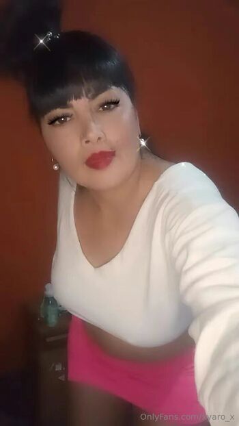 Flavia soleda / xyaro_x / safiro7661 nude photo #2