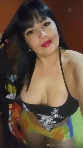 Flavia soleda / xyaro_x / safiro7661 nude photo #12