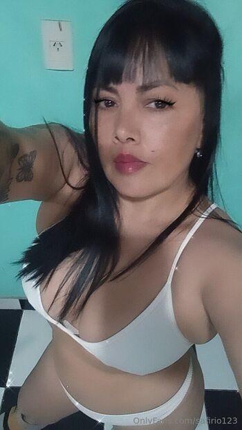 Flavia soleda / xyaro_x / safiro7661 nude photo #27