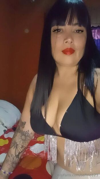 Flavia soleda / xyaro_x / safiro7661 nude photo #29