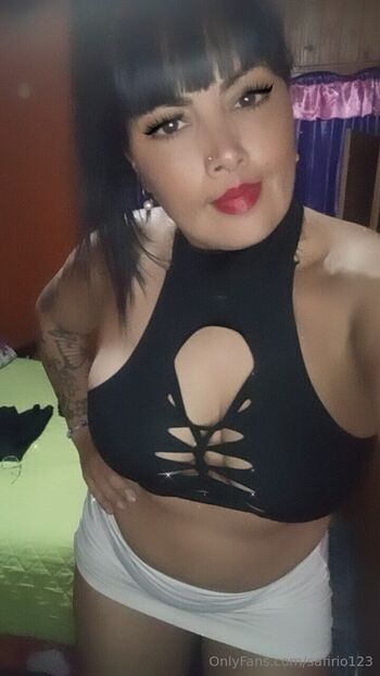 Flavia soleda / xyaro_x / safiro7661 nude photo #30