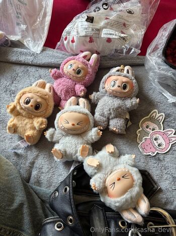 Your Goth Girl / y0urgothgirl nude photo #5