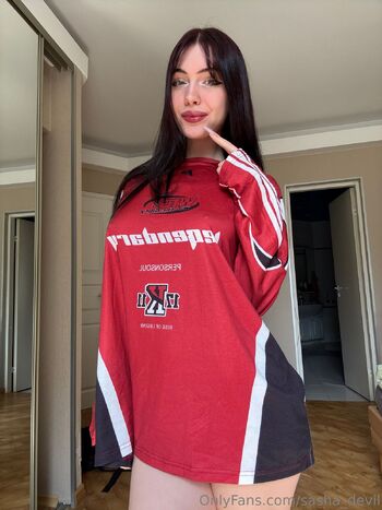 Your Goth Girl / y0urgothgirl nude photo #6