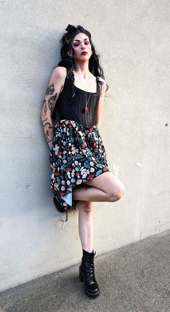 Kutie Pi / y2kutiepie nude photo #2