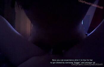 yadickboii / yadickboiii nude photo #8