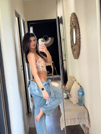 Yael Cohen Ari / yaelaris nude photo #4