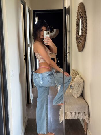 Yael Cohen Ari / yaelaris nude photo #5