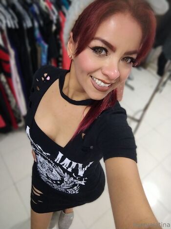 Yajaira Latin / yajairalatina nude photo #1