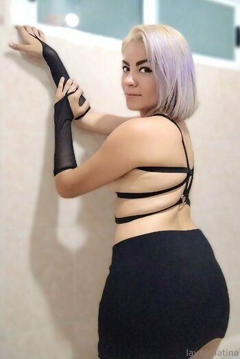 Yajaira Latin / yajairalatina nude photo #7