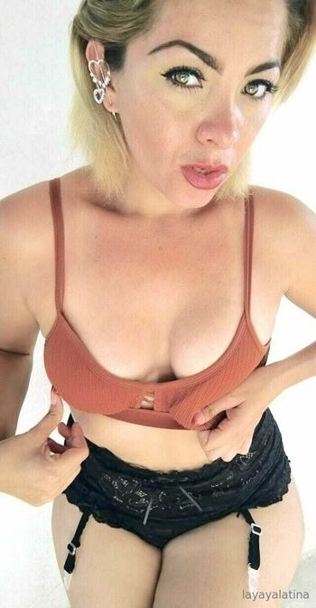 Yajaira Latin / yajairalatina nude photo #15