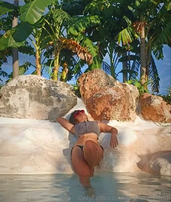 Yamilov / yamiloveshanti nude photo #8