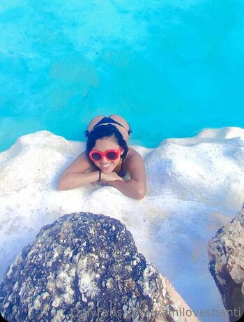 Yamilov / yamiloveshanti nude photo #36