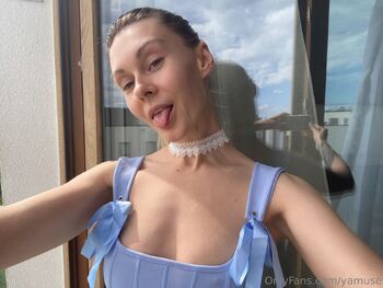 Sash / yamuse nude photo #4