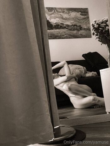 Sash / yamuse nude photo #6