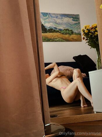 Sash / yamuse nude photo #7