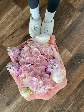 Sash / yamuse nude photo #9