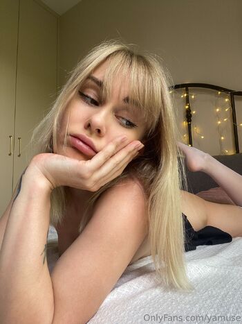 Sash / yamuse nude photo #10