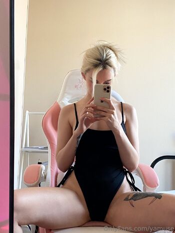 Sash / yamuse nude photo #18