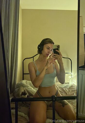 Sash / yamuse nude photo #20