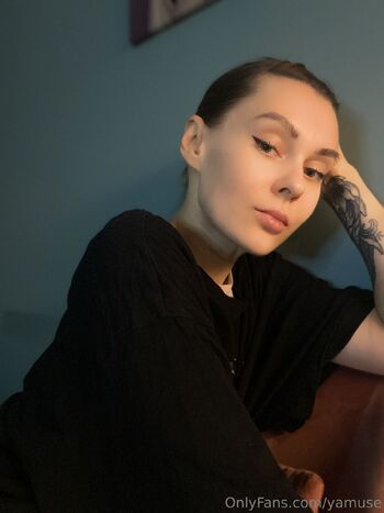 Sash / yamuse nude photo #26