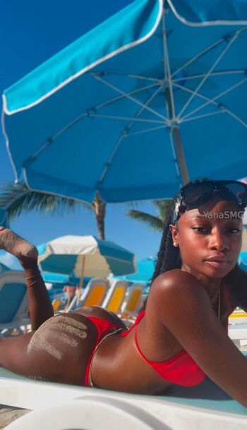 YanaSMG / yanasmgfree nude photo #12