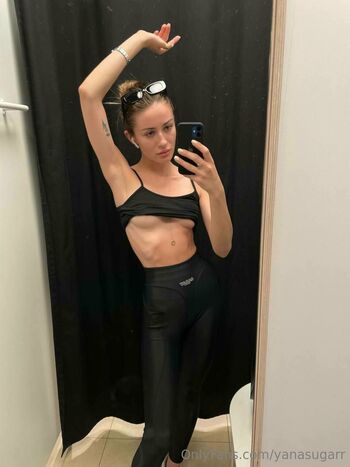 𝒴𝓃𝒶 𝒮𝓊𝑔𝒶𝓇 / yanasugarr nude photo #28