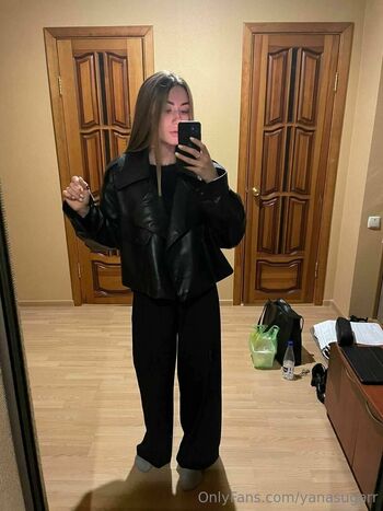 𝒴𝓃𝒶 𝒮𝓊𝑔𝒶𝓇 / yanasugarr nude photo #30