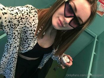 𝒴𝓃𝒶 𝒮𝓊𝑔𝒶𝓇 / yanasugarr nude photo #32