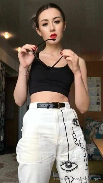 𝒴𝓃𝒶 𝒮𝓊𝑔𝒶𝓇 / yanasugarr nude photo #36