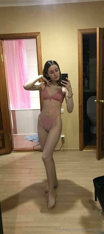 𝒴𝓃𝒶 𝒮𝓊𝑔𝒶𝓇 / yanasugarr nude photo #37