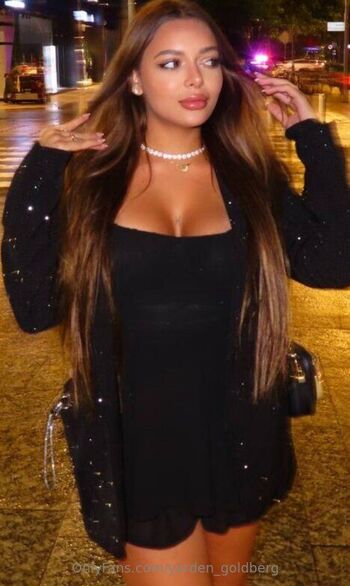 Yarden Goldber / yarden_goldberg / yarden_goldberg1 / yardengoldberg5 nude photo #5