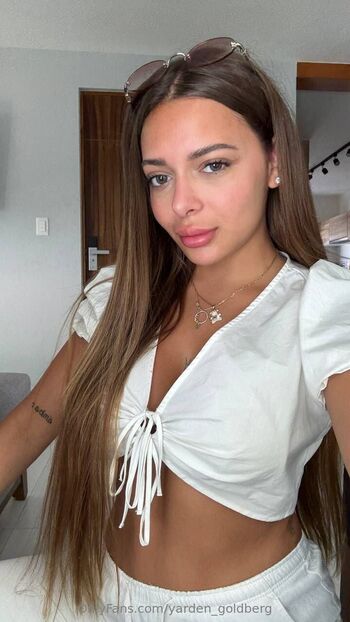 Yarden Goldber / yarden_goldberg / yarden_goldberg1 / yardengoldberg5 nude photo #8