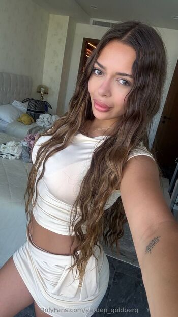 Yarden Goldber / yarden_goldberg / yarden_goldberg1 / yardengoldberg5 nude photo #31