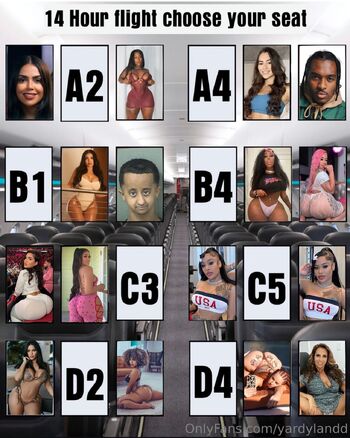 YARDY LAN / yardylandd nude photo #32