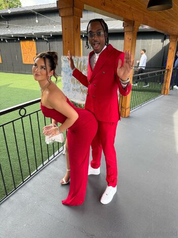 YARDY LAN / yardylandd nude photo #34