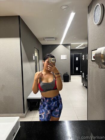 Yari Sa / yarisan / soyyarisan nude photo #1