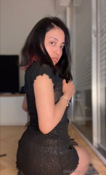 Yari Sa / yarisan / soyyarisan nude photo #2