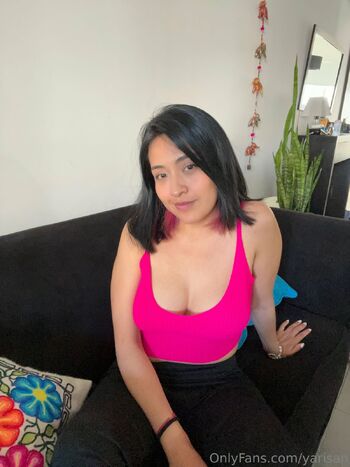 Yari Sa / yarisan / soyyarisan nude photo #5