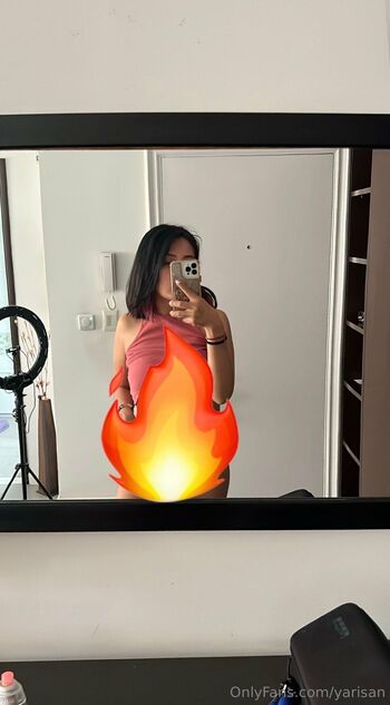 Yari Sa / yarisan / soyyarisan nude photo #6