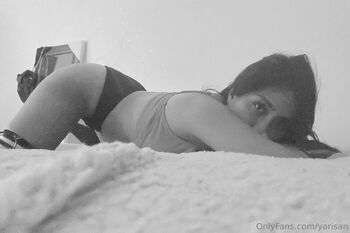 Yari Sa / yarisan / soyyarisan nude photo #16