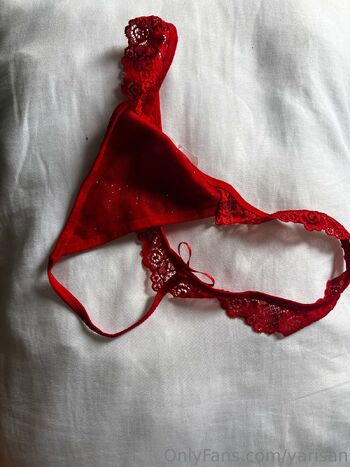 Yari Sa / yarisan / soyyarisan nude photo #23