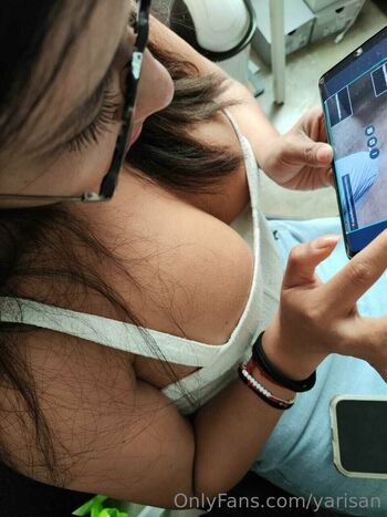 Yari Sa / yarisan / soyyarisan nude photo #34