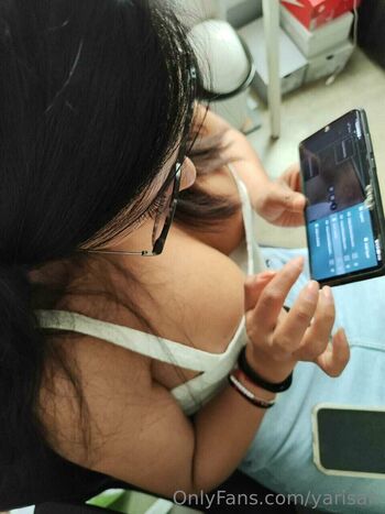 Yari Sa / yarisan / soyyarisan nude photo #35