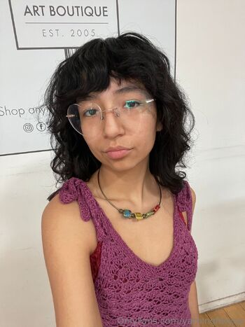 Daw / yarningforyou nude photo #1